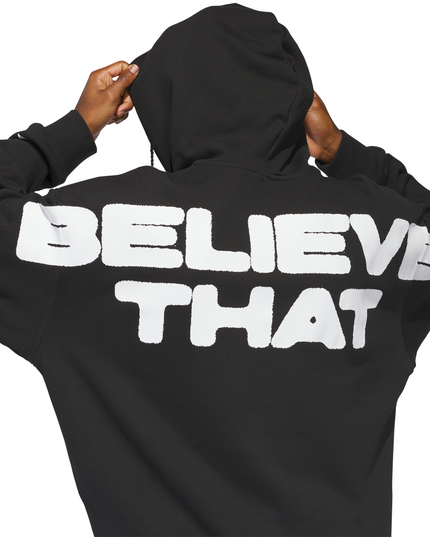 POLERON ADIDAS ANTED BT HOODY