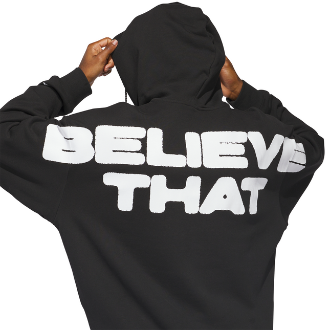 POLERON ADIDAS ANTED BT HOODY