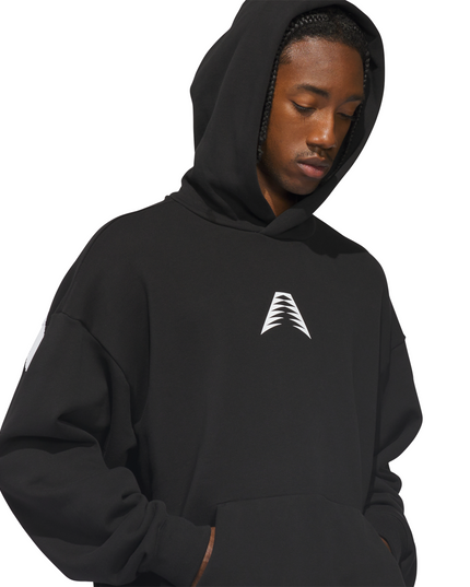 POLERON ADIDAS ANTED BT HOODY
