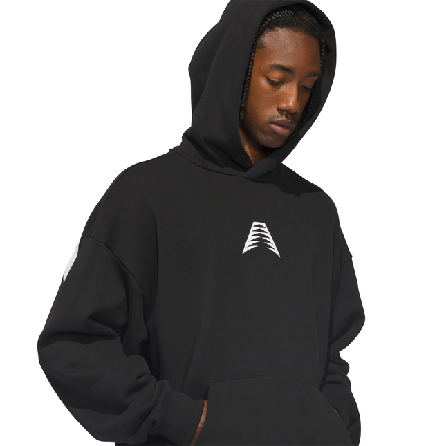POLERON ADIDAS ANTED BT HOODY