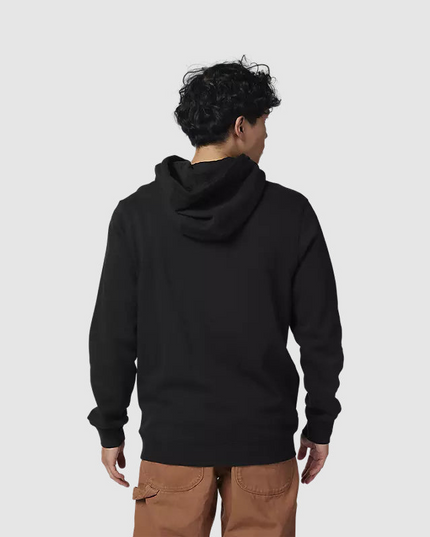 POLERON FOX X KAWI FLEECE PO - MAWI