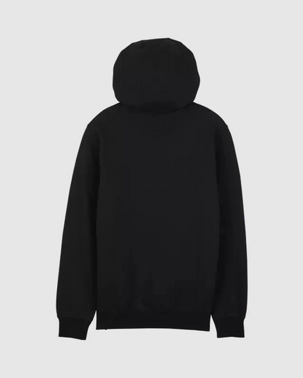 POLERON FOX X KAWI FLEECE PO - MAWI