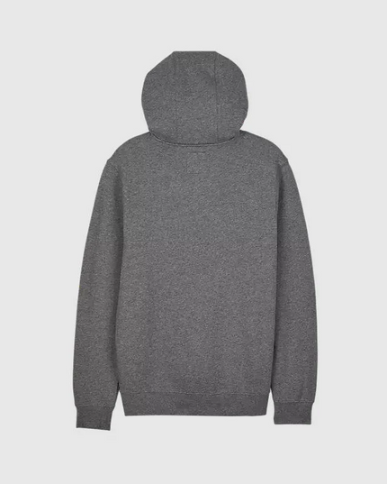 POLERON FOX X KAWI FLEECE PO - MAWI