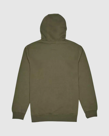 POLERON FOX NON STOP FLEECE PO - MAWI