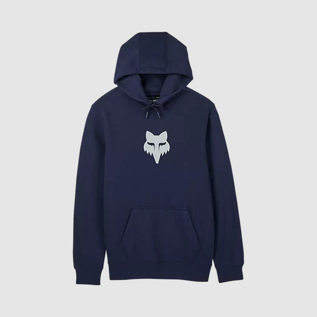 POLERON FOX HEAD FLEECE PO