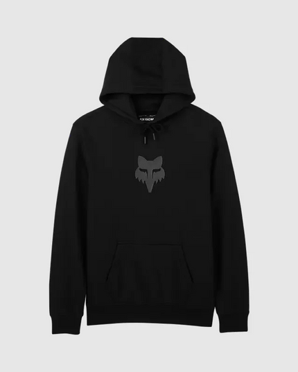 POLERON FOX HEAD FLEECE PO - MAWI