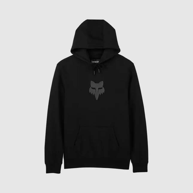 POLERON FOX HEAD FLEECE PO