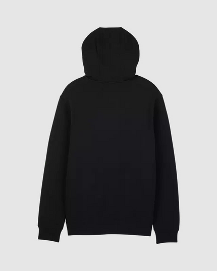 POLERON FOX HEAD FLEECE PO - MAWI
