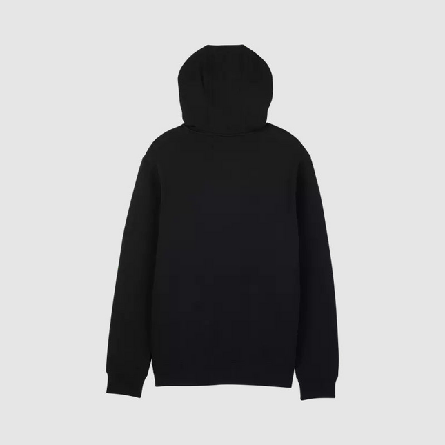 POLERON FOX HEAD FLEECE PO