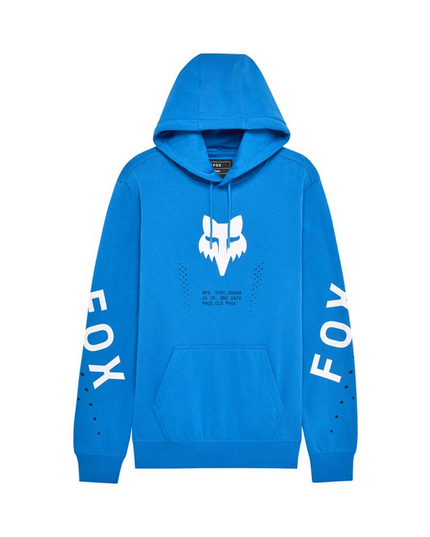 POLERON FOX SHIELD FLEECE PO - MAWI