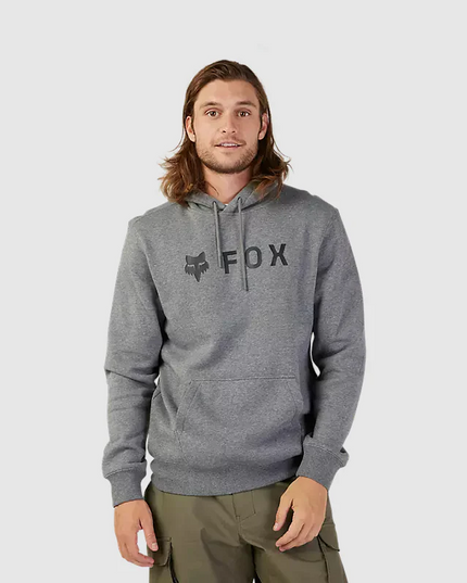 POLERON FOX ABSOLUTE FLEECE PO - MAWI