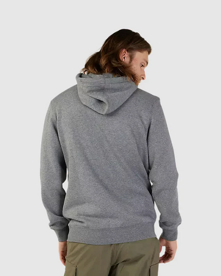 POLERON FOX ABSOLUTE FLEECE PO - MAWI