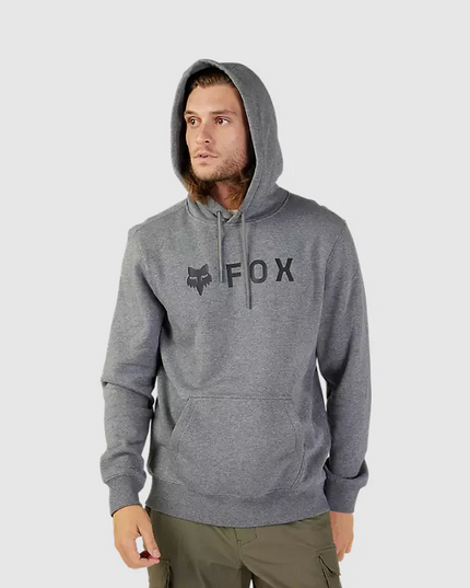 POLERON FOX ABSOLUTE FLEECE PO - MAWI