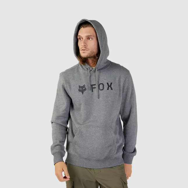 POLERON FOX ABSOLUTE FLEECE PO