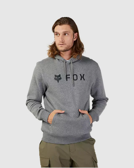 POLERON FOX ABSOLUTE FLEECE PO - MAWI