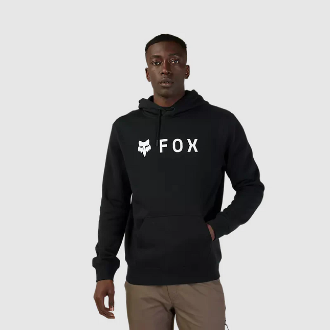 POLERON FOX ABSOLUTE FLEECE PO