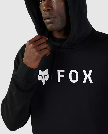 POLERON FOX ABSOLUTE FLEECE PO