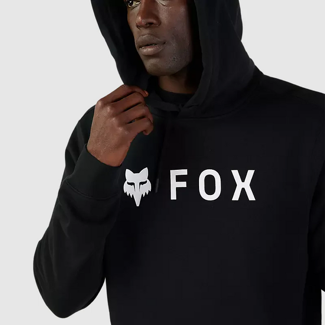 POLERON FOX ABSOLUTE FLEECE PO