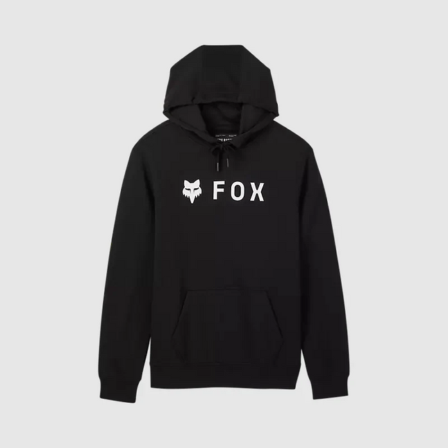 POLERON FOX ABSOLUTE FLEECE PO