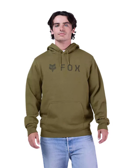 POLERON FOX ABSOLUTE FLEECE PO - MAWI