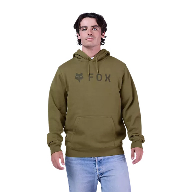 POLERON FOX ABSOLUTE FLEECE PO