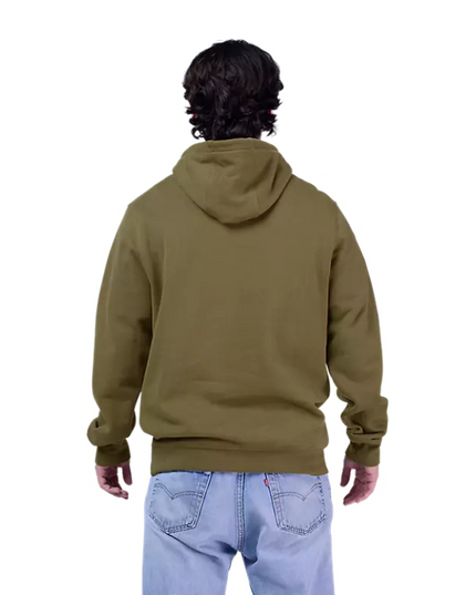 POLERON FOX ABSOLUTE FLEECE PO - MAWI