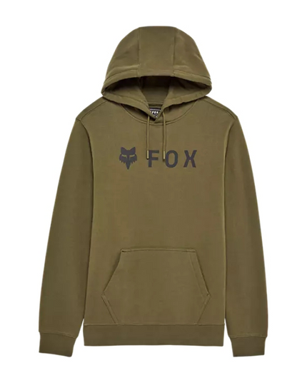 POLERON FOX ABSOLUTE FLEECE PO - MAWI