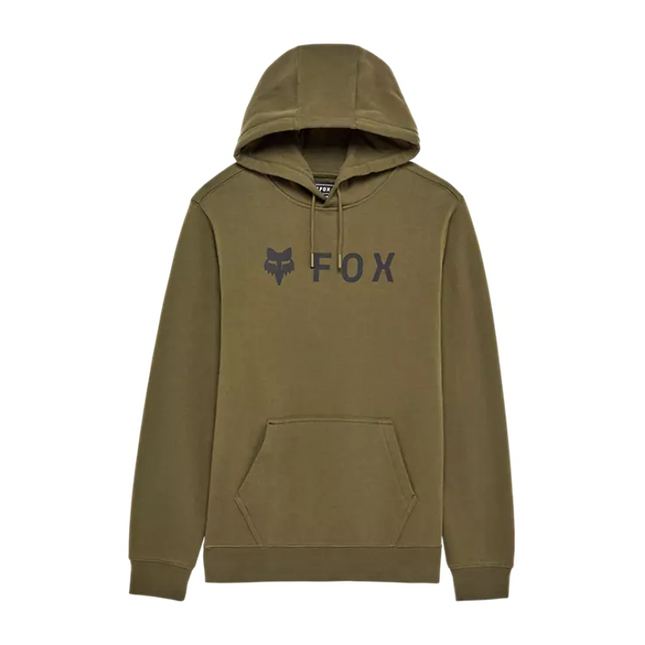 POLERON FOX ABSOLUTE FLEECE PO