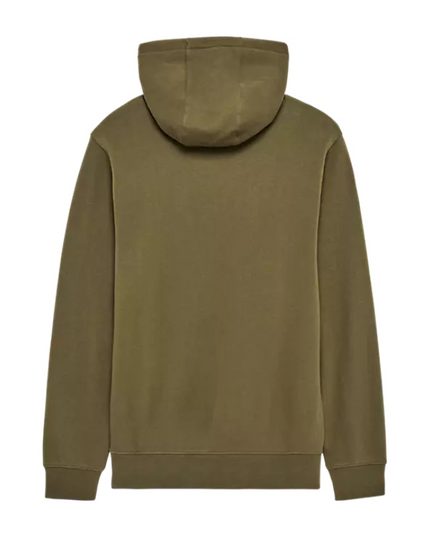 POLERON FOX ABSOLUTE FLEECE PO - MAWI