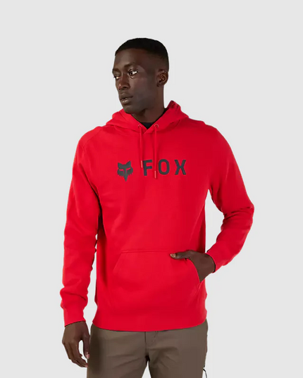 POLERON FOX ABSOLUTE FLEECE PO - MAWI