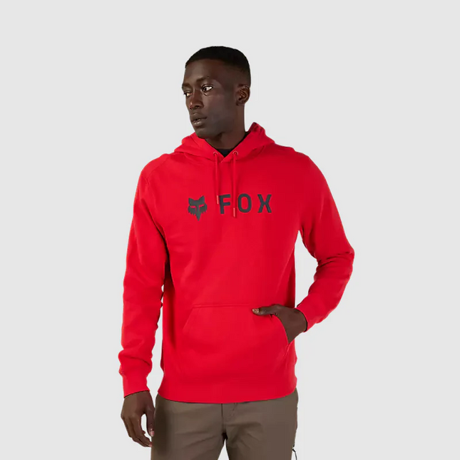 POLERON FOX ABSOLUTE FLEECE PO