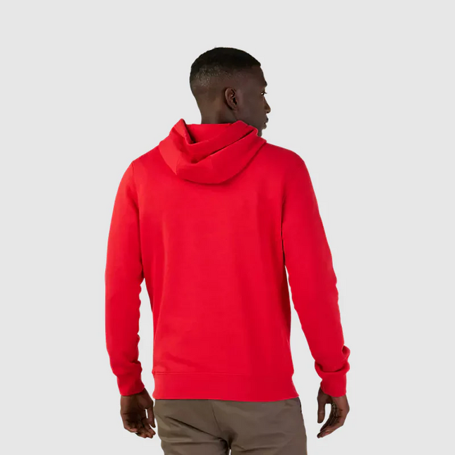POLERON FOX ABSOLUTE FLEECE PO