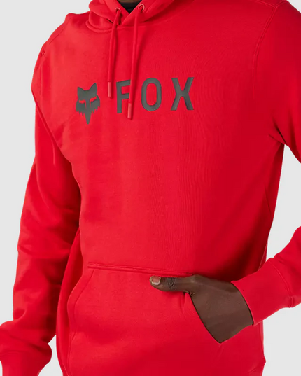 POLERON FOX ABSOLUTE FLEECE PO - MAWI