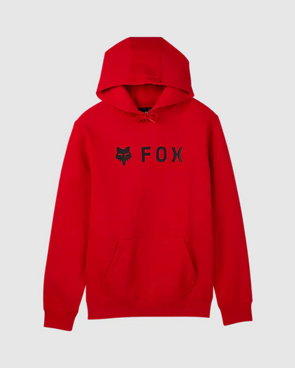 POLERON FOX ABSOLUTE FLEECE PO - MAWI