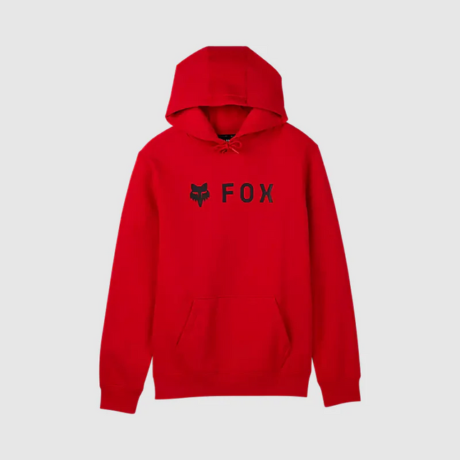 POLERON FOX ABSOLUTE FLEECE PO
