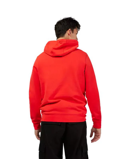 POLERON FOX HONDA FLEECE PO - MAWI