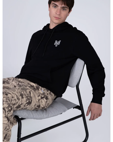 POLERON HOOD ZOO YORK ORIGINAL DOUBLE