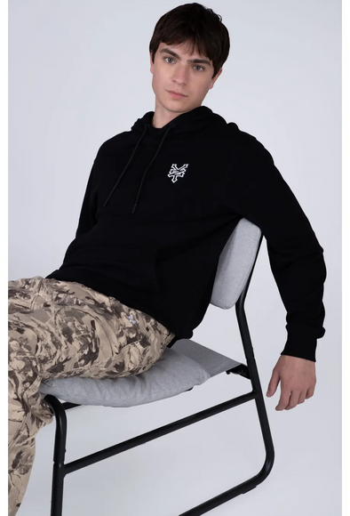 POLERON HOOD ZOO YORK ORIGINAL DOUBLE