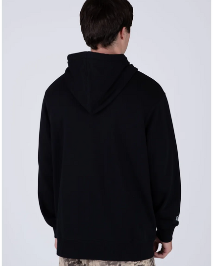 POLERON HOOD ZOO YORK ORIGINAL DOUBLE