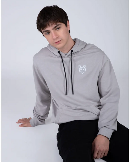 POLERON HOOD ZOO YORK ORIGINAL DOUBLE