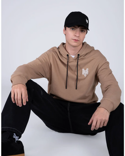 POLERON HOOD ZOO YORK ORIGINAL DOUBLE