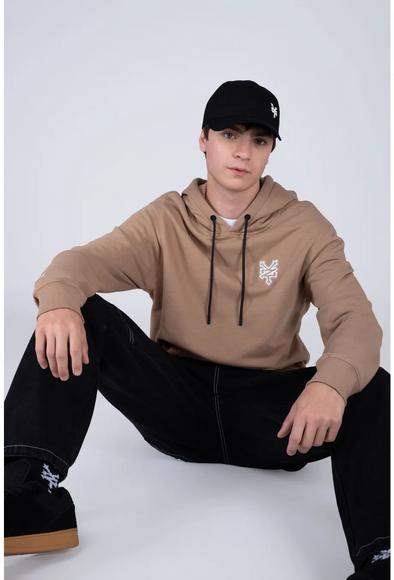 POLERON HOOD ZOO YORK ORIGINAL DOUBLE