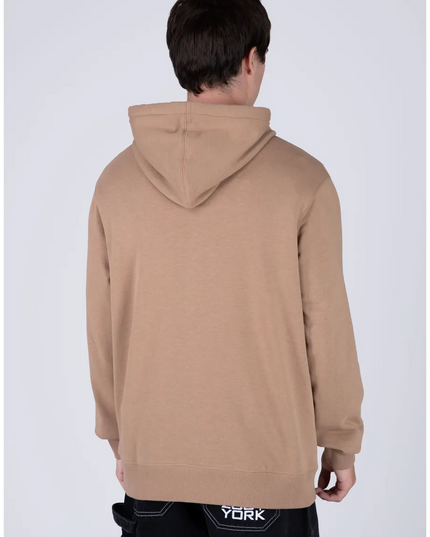 POLERON HOOD ZOO YORK ORIGINAL DOUBLE