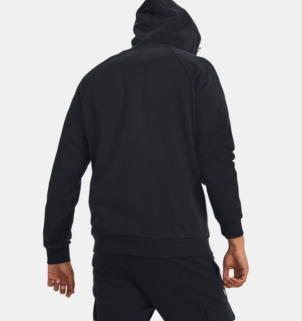 POLERON UNDER ARMOUR RIVAL FLEECE HOOD
