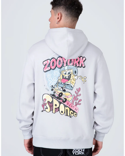 POLERON HOOD ZOO YORK SB HAPPYWHEELS