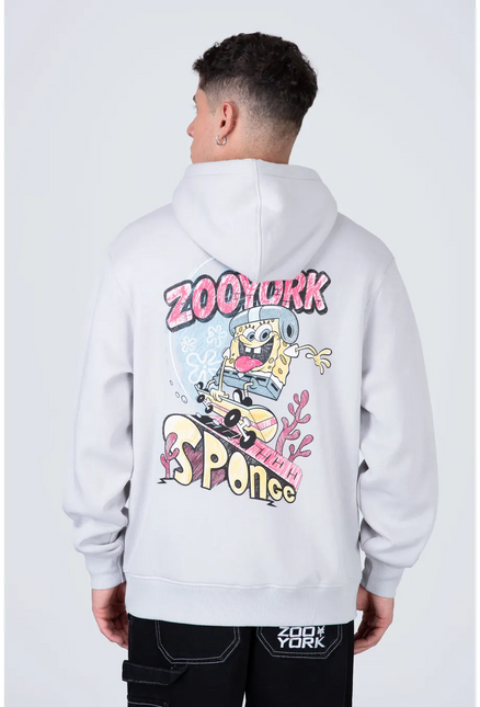 POLERON HOOD ZOO YORK SB HAPPYWHEELS