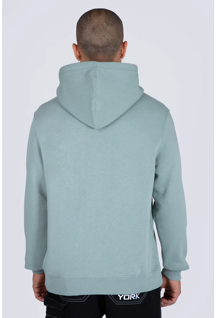 POLERON HOOD ZOO YORK ORIGINAL TEXTURE