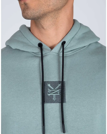 POLERON HOOD ZOO YORK ORIGINAL TEXTURE