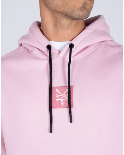 POLERON HOOD ZOO YORK ORIGINAL TEXTURE