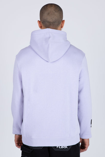 POLERON HOOD ZOO YORK FEDERAL